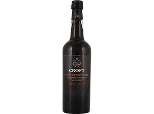 Croft Tawny