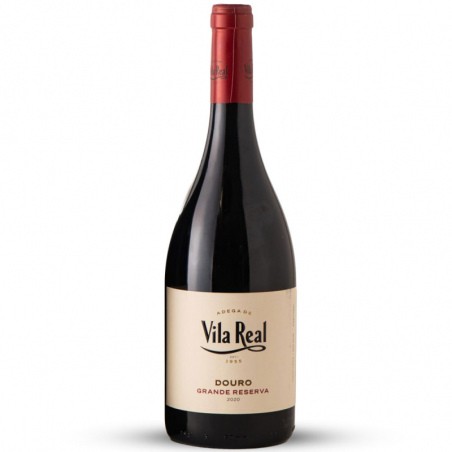 Vila Real Grande Reserva - Douro