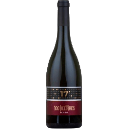 100 Hectares 17,5% Reserva