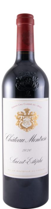 Château Montrose Saint-Estèphe