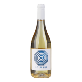 Barranco Longo So Sauvignon