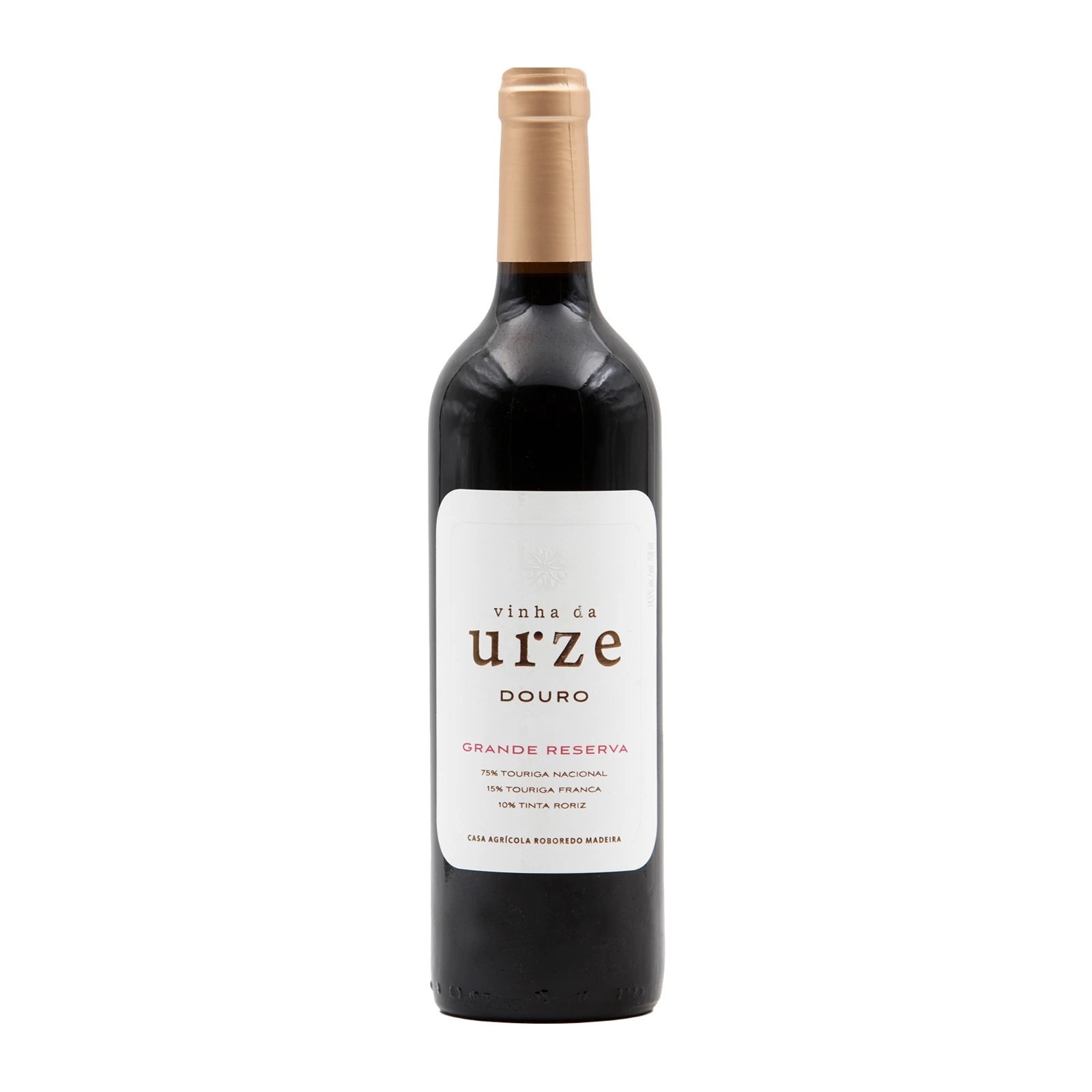 Vinha Da Urze Grande Reserva