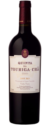 Quinta Da Touriga Cha