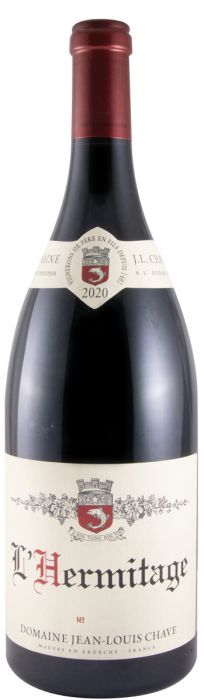 Domaine Jean-Louis Chave L'Hermitage