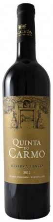 Reserva Quinta Do Carmo - Alentejo