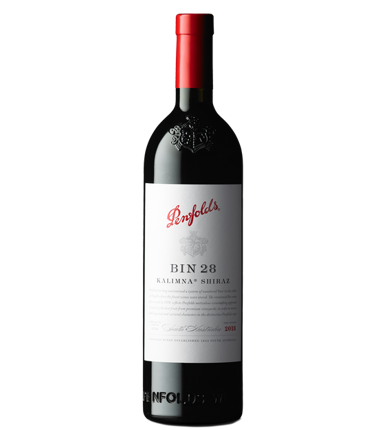 Penfolds Bin 28 Shiraz