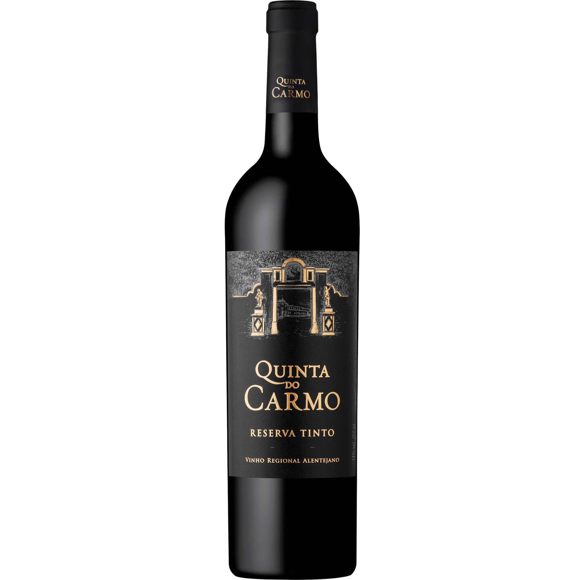 Quinta Do Carmo Reserva Alentejano