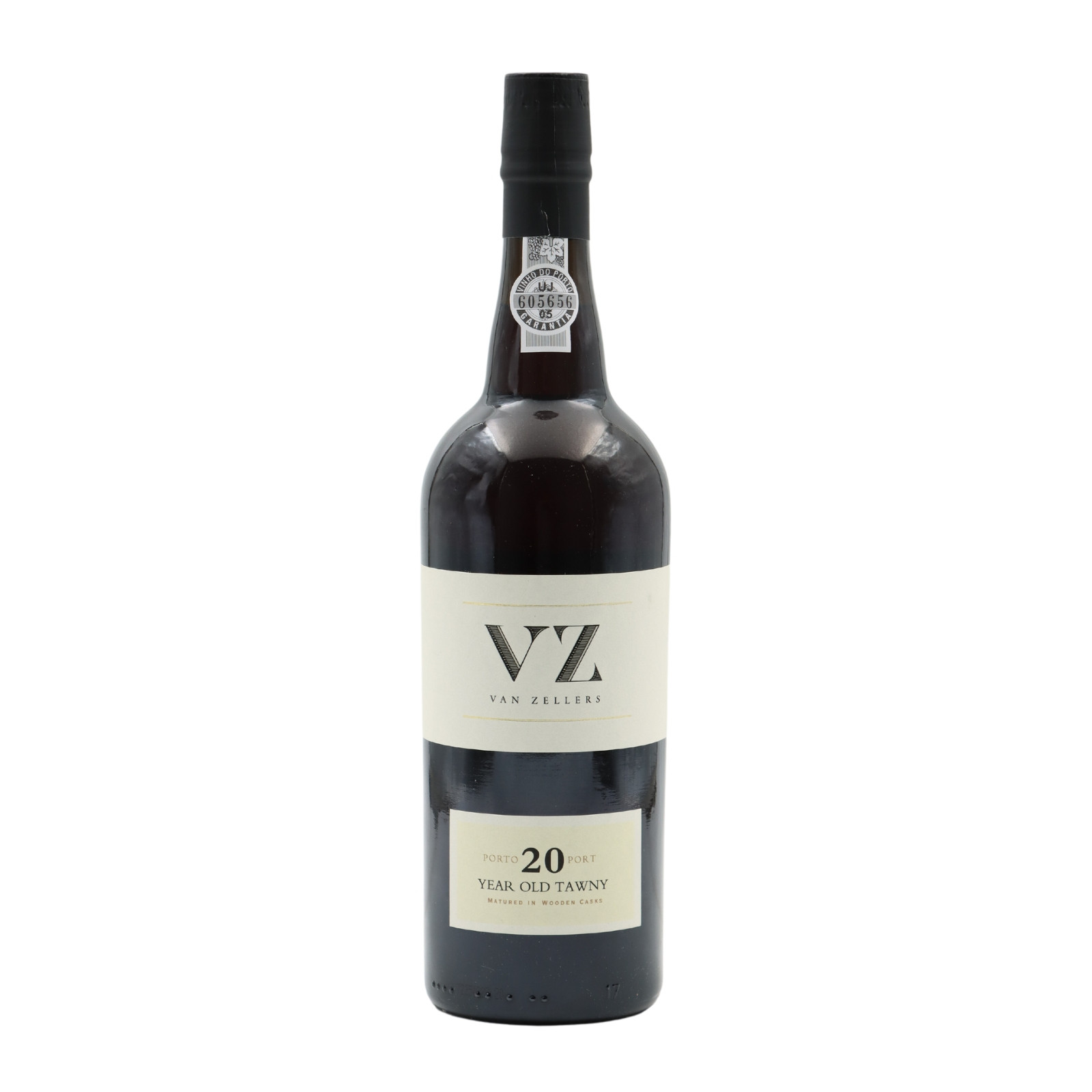 Vz 20 Anos Tawny