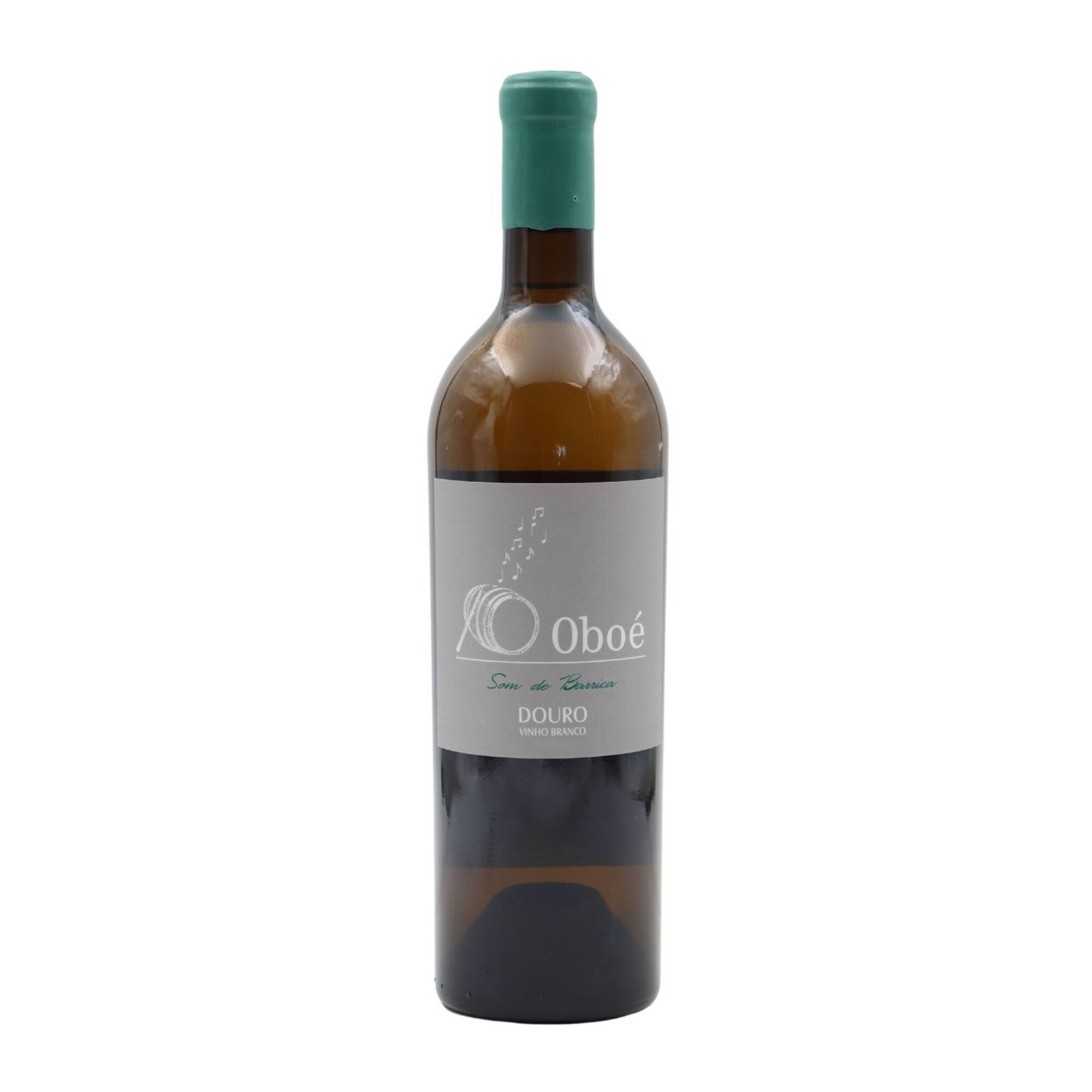Oboé Som De Barrica Douro