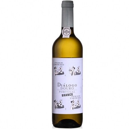 Dialogo - Douro