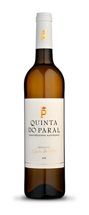 Quinta Do Paral