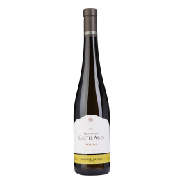 Quinta Dos Castelares Moscatel Galego