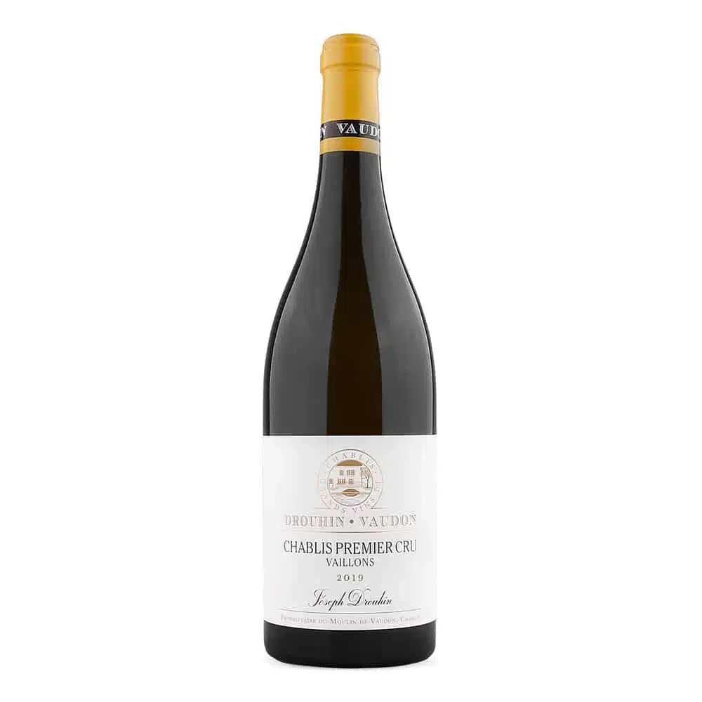 Joseph Drouhin Chablis Premier Cru