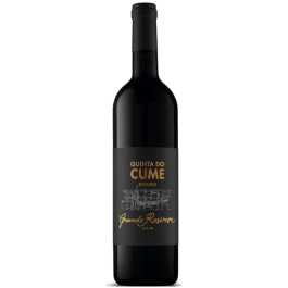 Quinta Do Cume Grande Reserva