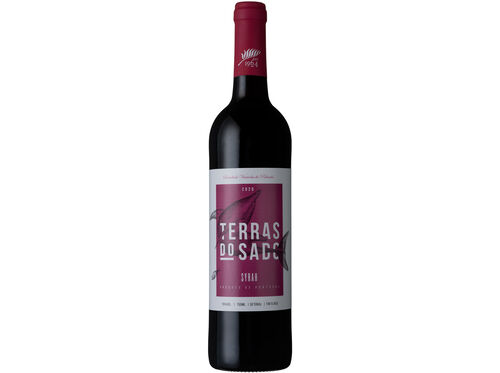 Terras Do Sado Syrah Setubal