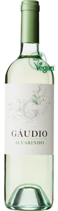Gáudio Alvarinho Vegan