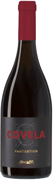 Covela Edição Nacional Avesso