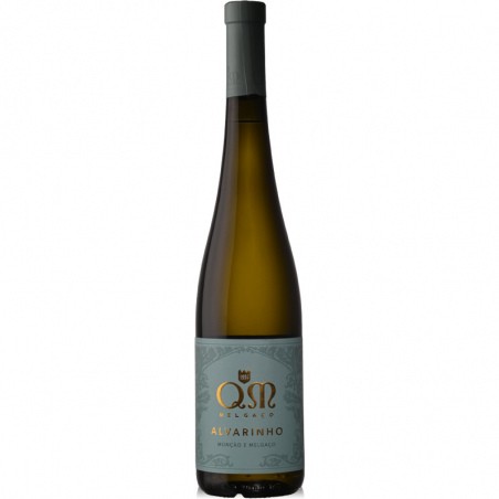 Verde Qm Alvarinho