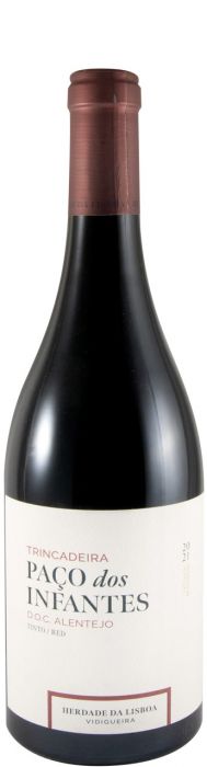 Herdade Da Lisboa Paço Dos Infantes Trincadeira