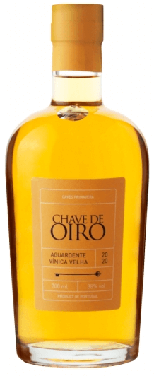 Primavera Atlântico Baga E Merlot