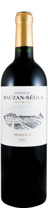 Château Rauzan-Ségla Margaux