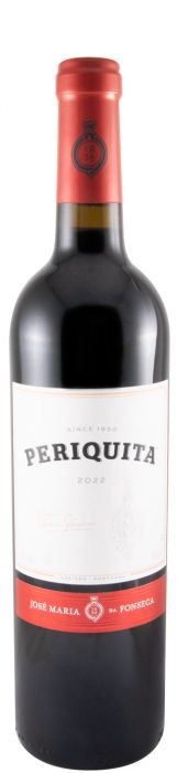 José Maria Da Fonseca Periquita