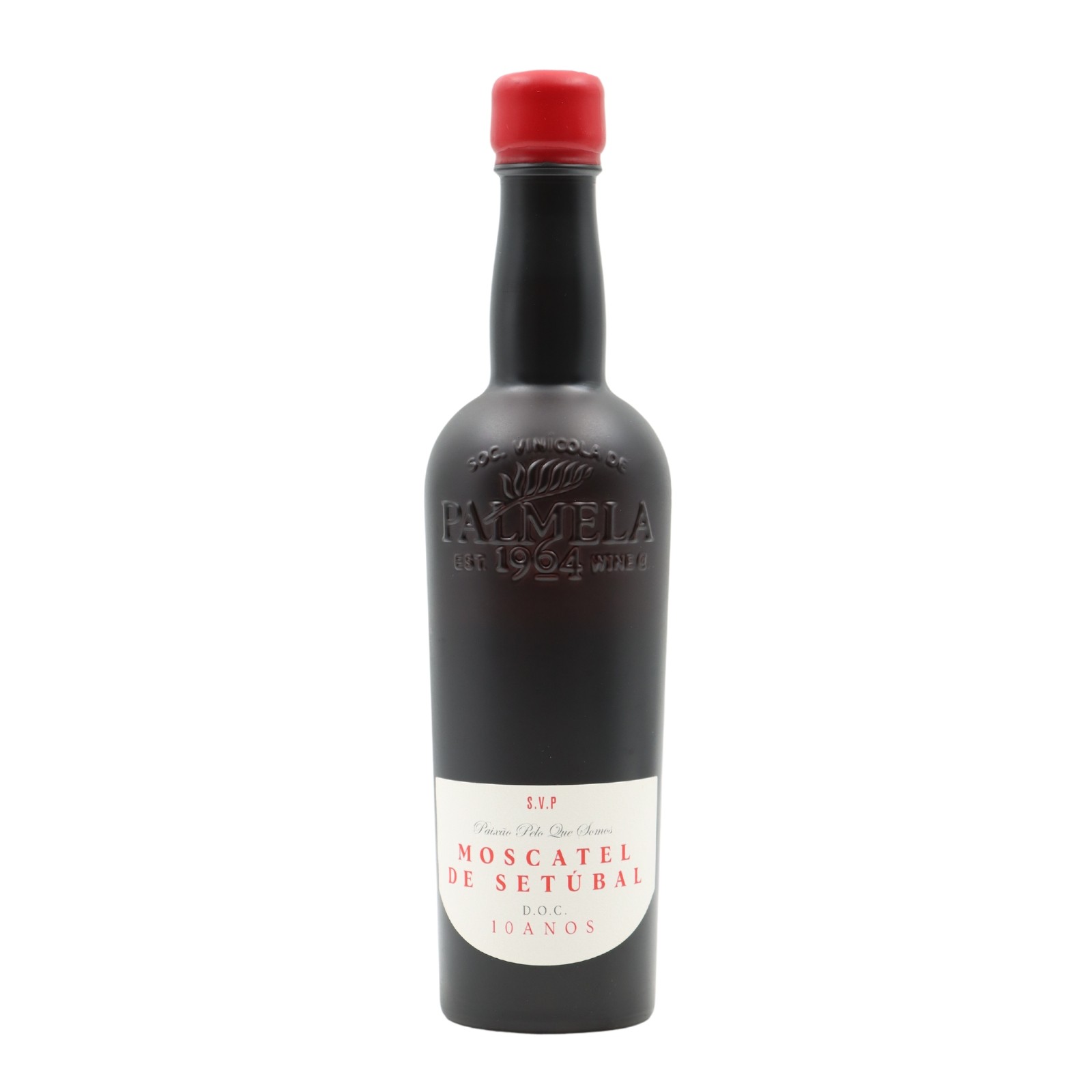 Svp Moscatel De Setúbal 10 Anos