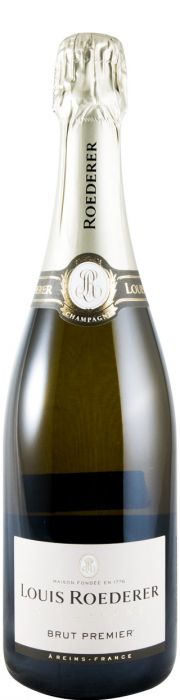 Champagne Louis Roederer Premier