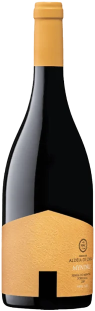 Herdade Aldeia De Cima Garrafeira Magnum