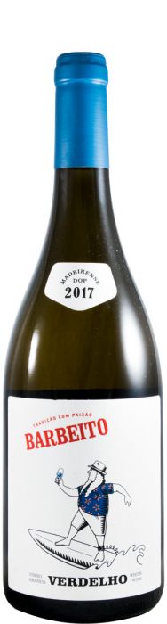Barbeito Verdelho Dop Madeirense