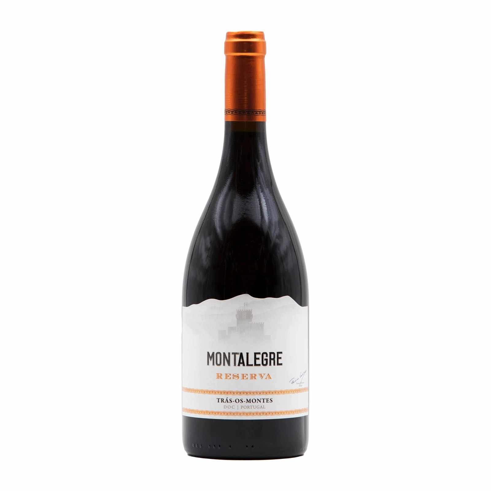 Mont´Alegre Reserva