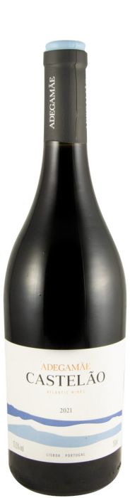 Adegamãe Castelão