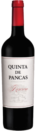 Quinta De Pancas Reserva