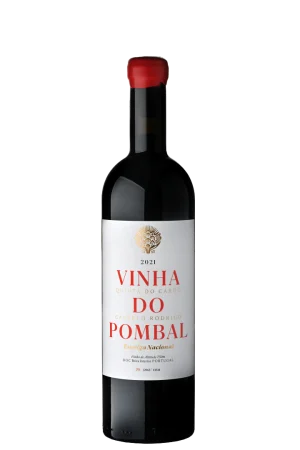 Quinta Do Cardo Vinha Do Lomedo