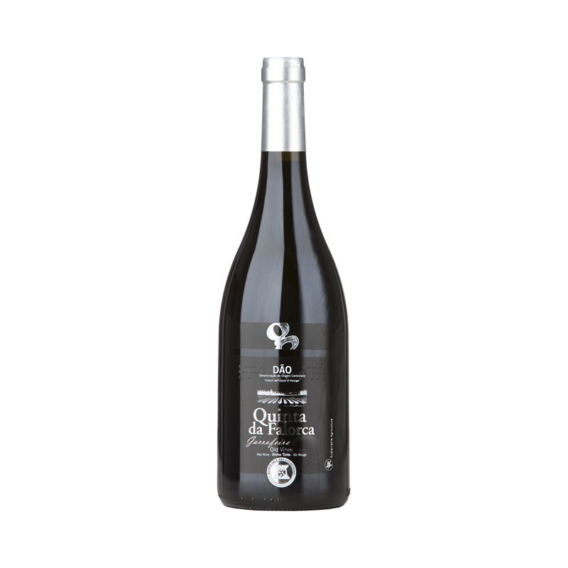 Quinta Da Falorca Garrafeira Magnum
