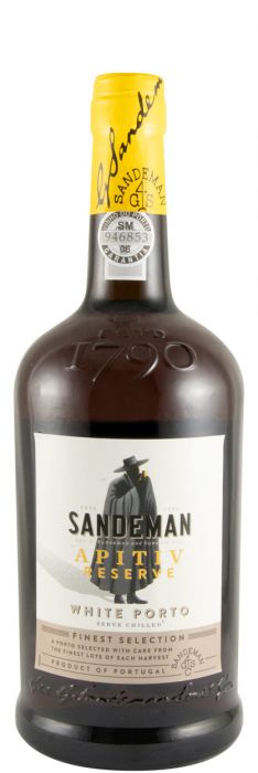Sandeman Aperitiv Reserve