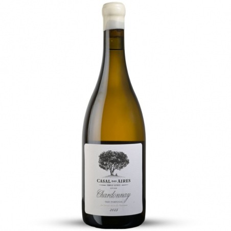 Casal Das Aires Chardonnay