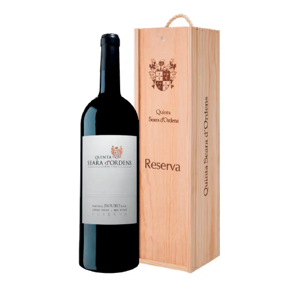 Quinta Seara D’Ordens Reserva Magnum