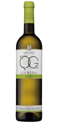 Quinta De Gomariz Loureiro