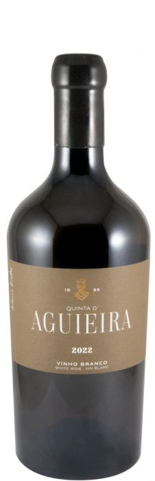 Quinta D'Aguieira