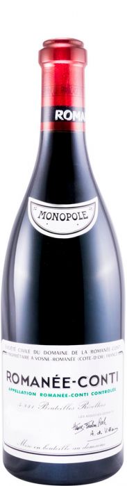 Domaine De La Romanée-Conti Grand Cru