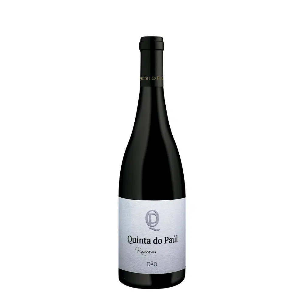Quinta Do Paúl Reserva