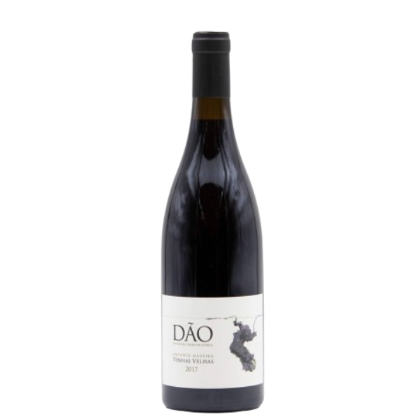 António Madeira Vinhas Velhas