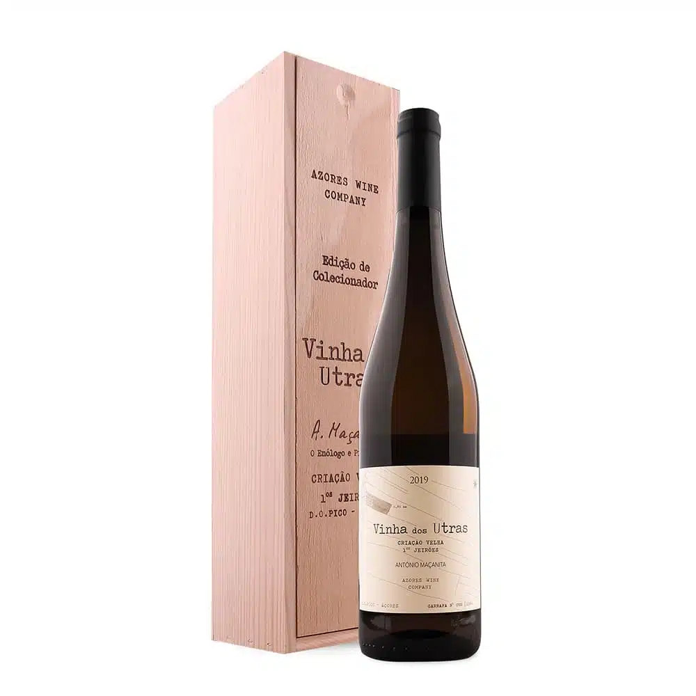 Maçanita Vinha Dos Utras