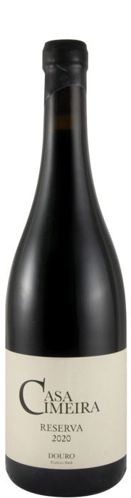 Casa Cimeira Reserva