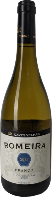 Romeira Merlot Reserva