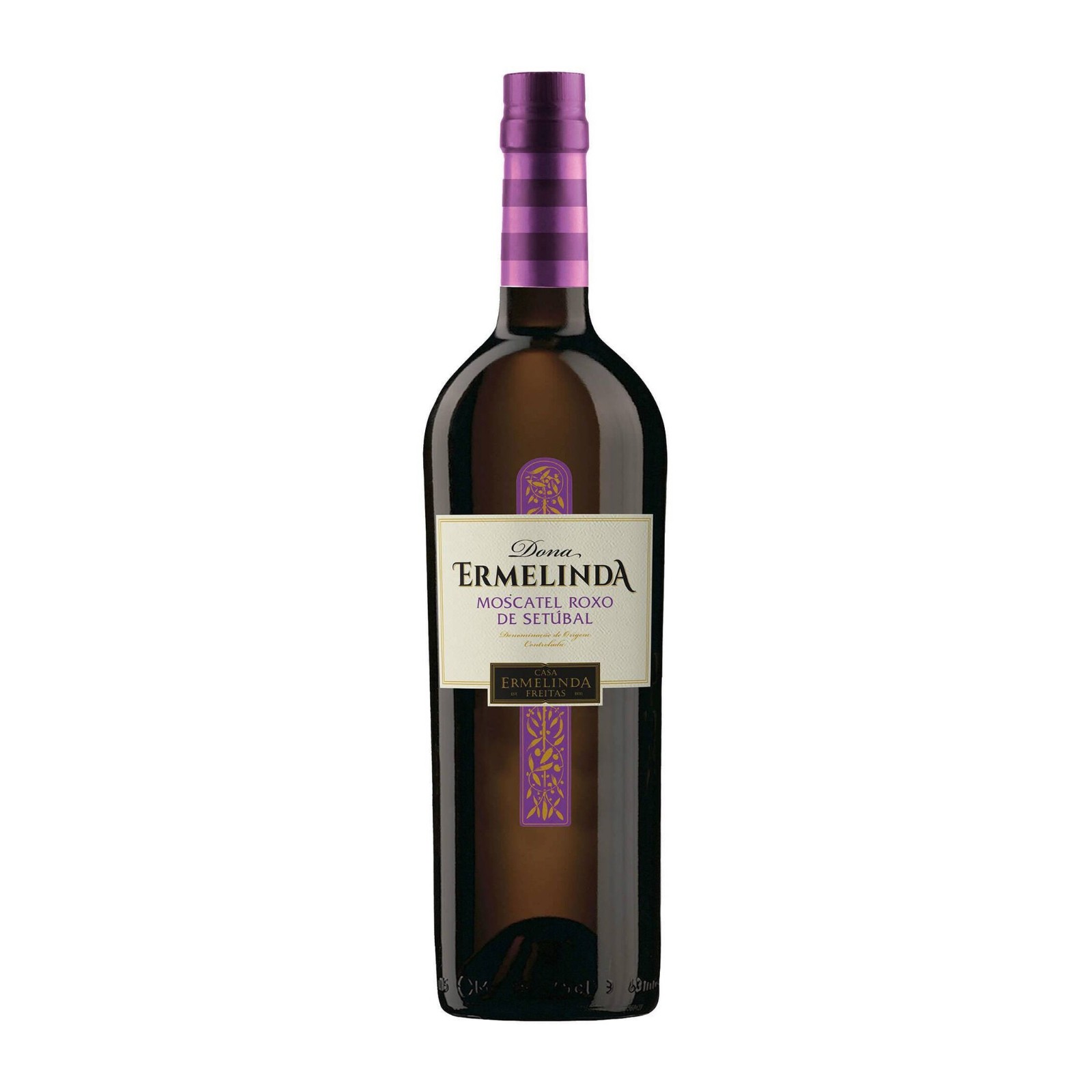 Dona Ermelinda Moscatel Roxo