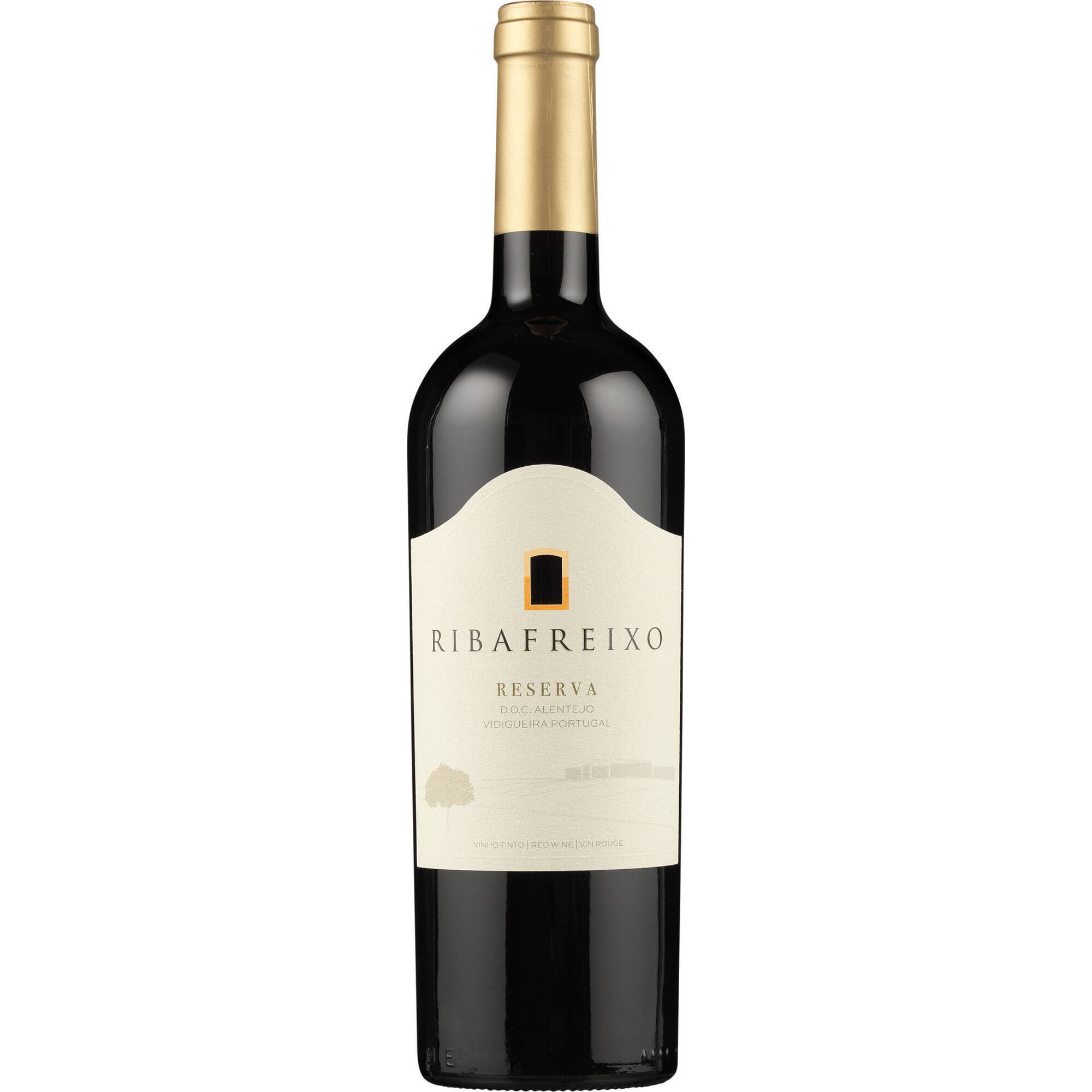 Ribafreixo Reserva Alentejano