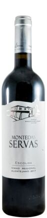 Monte Das Servas Escolha