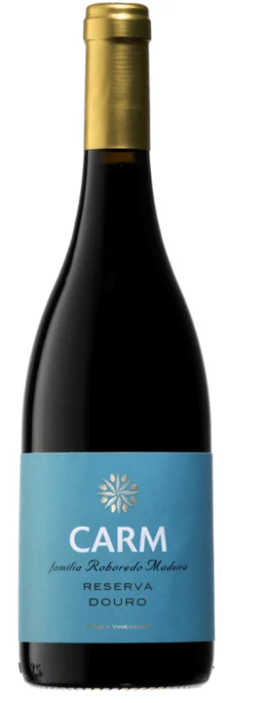 Carm Grande Reserva